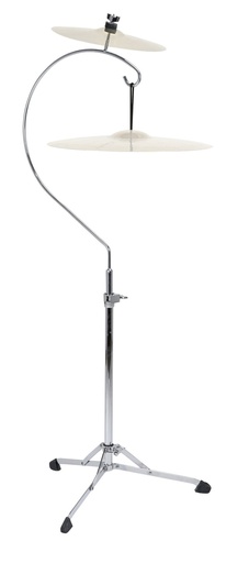 [GI808.745] Supports spéciaux Concert cymbals