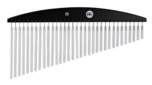 [HCH2BK] CHIMES MEINL HEADLINER 33 BARRES ALU NR