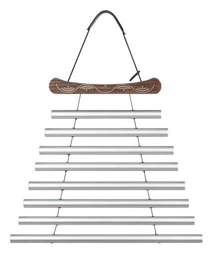 [MFC8CSHMIS] CHIMES SONIC ENERGY FLOW 24",DO# MINEUR