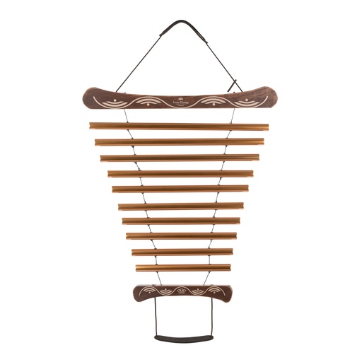 [MFC10DMAB] CHIMES SONIC ENERGY FLOW 35", RE MINEUR