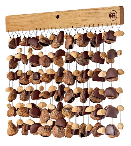 [SKBPCH] CHIMES SONIC ENERGY MIXED SEED