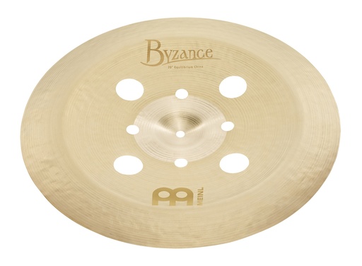 [B20EQCH] CHINA MEINL BYZANCE 20" MATT GARSTKA