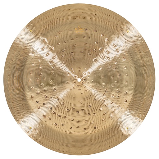 [B22FRCHR] CHINA MEINL BYZANCE 22" FOUNDRY RES