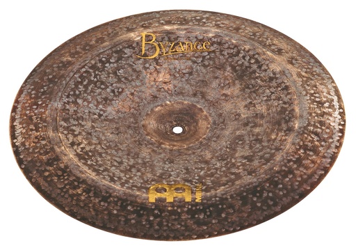 [B16EDCH] CHINOISE EXTRA DRY MEINL BYZANCE 16"
