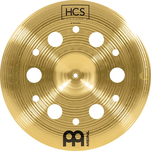[HCS18TRCH] CHINOISE MEINL HCS 18" TRASH