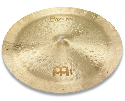 [B22JCHR] CHINOISE RIDE MEINL BYZANCE 22" JAZZ
