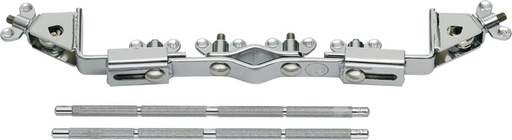 [MC-2] CLAMP MEINL 3 POINTS/2 BRAS