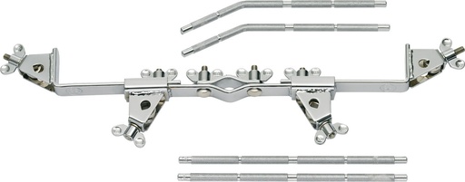 [MC-4] CLAMP MEINL 5 POINTS/4 BRAS