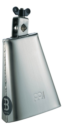 [STB625] CLOCHE MEINL 6"1/4 AVEC ATTACHE