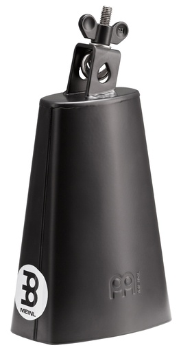 [SL675BK] CLOCHE MEINL 6"3/4 MUFFLED SOUND NOIR