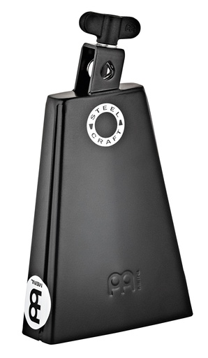 [SCL70BK] CLOCHE MEINL 7" TIMBALERO NOIR