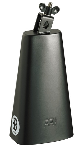 [SL850BK] CLOCHE MEINL 8"1/2 MUFFLED SOUND NOIR