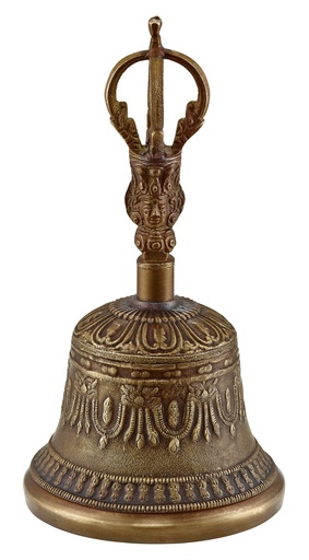 [B-XL] CLOCHE MEINL SONIC ENERGY DIAM 11CM 700G