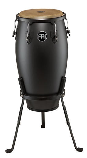 [HC12PBK] CONGA MEINL HEADLINER 12" NOIR MAT