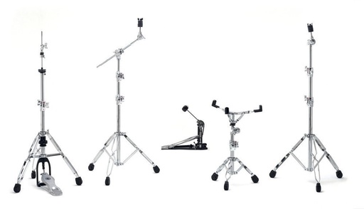 [GI809.670] Hardware Pack 6700PK