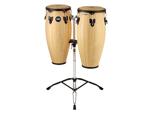 [MHC888NT] CONGAS MEINL HEADLINER 11/12" NATUREL