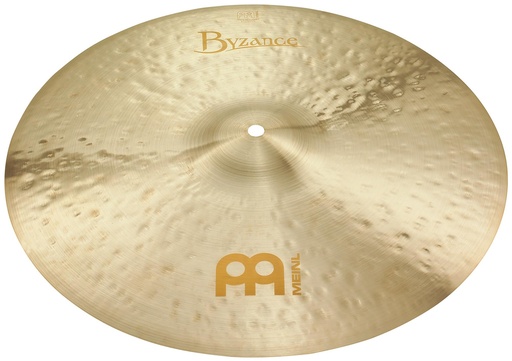 [B17JTC] CRASH MEINL BYZANCE 17" THIN