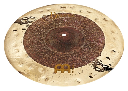 [B18DUC] CRASH MEINL BYZANCE 18" EXTRADRY DUAL