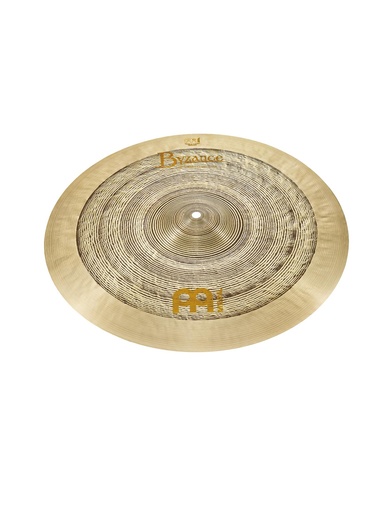 [B18TRLC] CRASH MEINL BYZANCE 18" JAZZ TRAD LIGHT