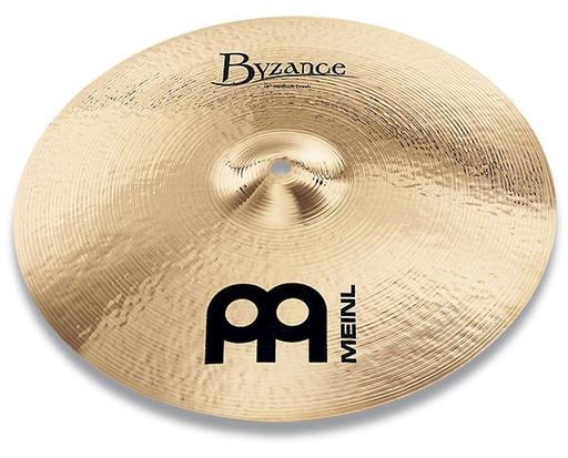 [B18MCB] CRASH MEINL BYZANCE 18" MEDIUM BRILLANTE