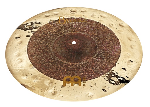 [B19DUC] CRASH MEINL BYZANCE 19" EXTRADRY DUAL