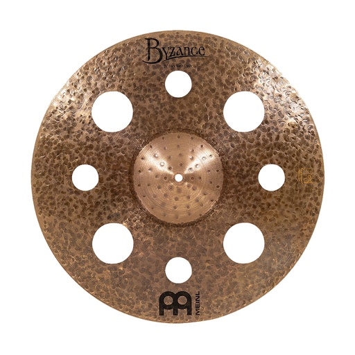 [B20DATRC] CRASH MEINL BYZANCE 20" DARK TRASH