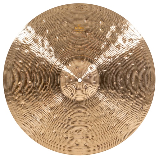 [B20FRC] CRASH MEINL BYZANCE 20" FOUNDRY RES