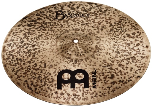 [B20DAC] CRASH MEINL BYZANCE 20" MEDIUM
