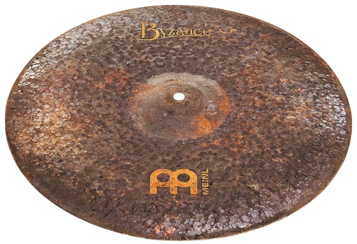 [B20EDTC] CRASH MEINL BYZANCE 20" THIN EXTRA DRY