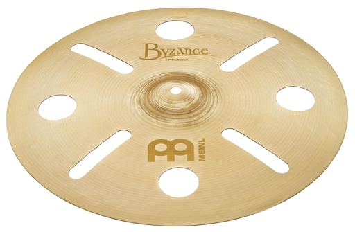 [B20TRC] CRASH MEINL BYZANCE 20" TRASH