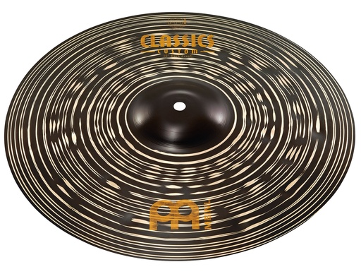 [CC20DAC] CRASH MEINL C.CUSTOM 20" DARK