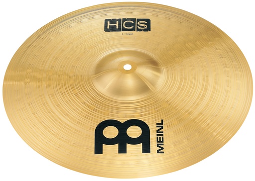 [HCS14C] CRASH MEINL HCS 14" MEDIUM