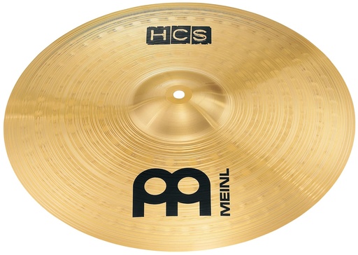 [HCS16C] CRASH MEINL HCS 16" MEDIUM