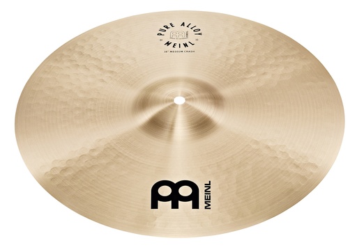 [PA22MC] CRASH MEINL PURE ALLOY 22" MEDIUM