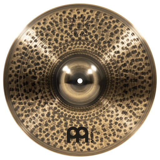 [PAC16MTC] CRASH MEINL PURE ALLOY CUSTOM 16" MED.T