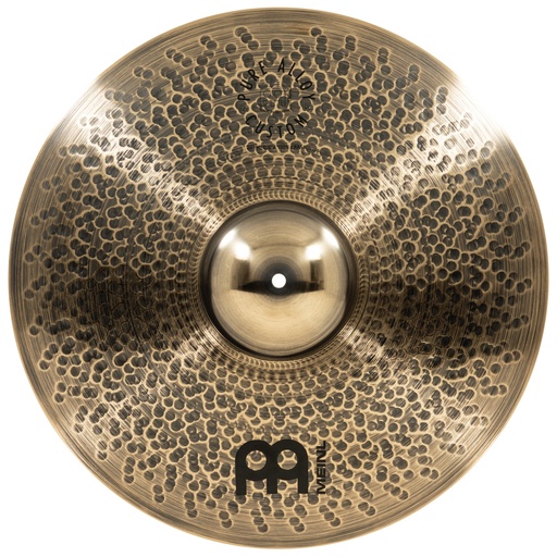 [PAC20MTC] CRASH MEINL PURE ALLOY CUSTOM 20" MED.T