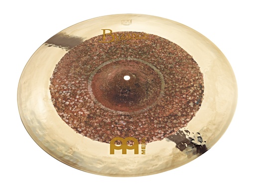 [B22DUCR] CRASH RIDE MEINL BYZANCE 22" XDRY DUAL