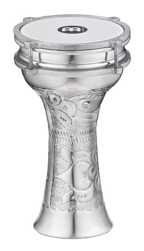 [MDAR111] DARBUKA MEINL ALUMINIUM 5 7/8 X 11"