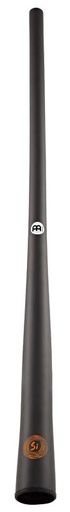 [SDDG1-SI] DIDGERIDOO MEINL ARTIST 154 CM NOIR