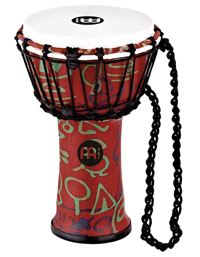 [JRD-PS] DJEMBE JR. MEINL 7" PHARAOH'S SCRIPT