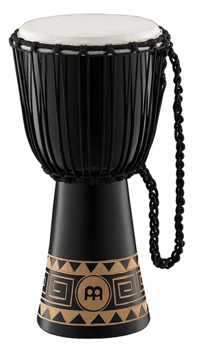 [HDJ1-M] DJEMBE MEINL ACAJOU 10" CONGO