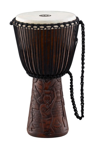 [PROADJ2-L] DJEMBE MEINL AFRICAIN 12" LARGE