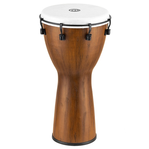 [ADJ10BW] DJEMBE MEINL SYNTHE 10" BARNWOOD