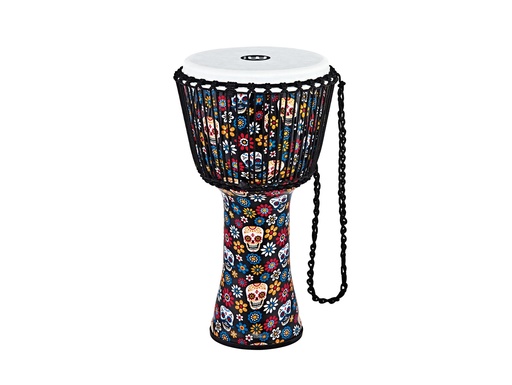 [PADJ7L] DJEMBE MEINL SYNTHETIQUE 12" DAYS OF THE