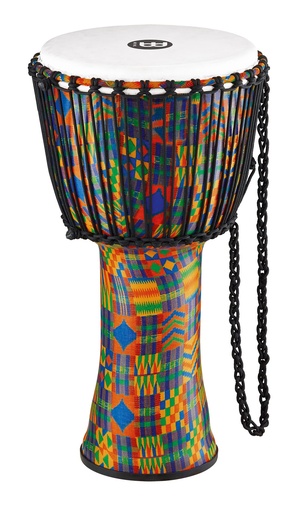 [PADJ2L] DJEMBE MEINL SYNTHETIQUE 12" KENYAN