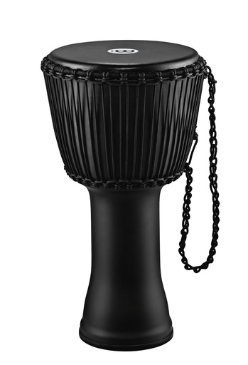 [PADJ4L] DJEMBE MEINL SYNTHETIQUE 12" PHANTOM BLA