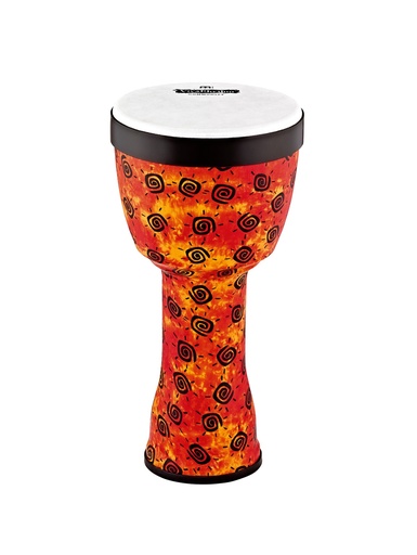 [VR-SDJPO10-SH] DJEMBE VIVA RHYTHM POP OFF 10"