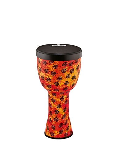 [VR-SDJPO12-NH] DJEMBE VIVA RHYTHM POP OFF 12"