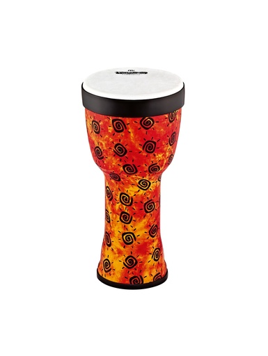 [VR-SDJPO8-SH] DJEMBE VIVA RHYTHM POP OFF 8"