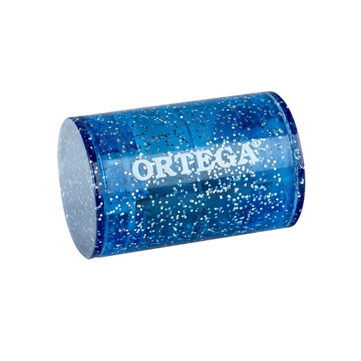[OFS-BLS] FINGER SHAKER ORTEGA, PLASTIQUE, BLEU